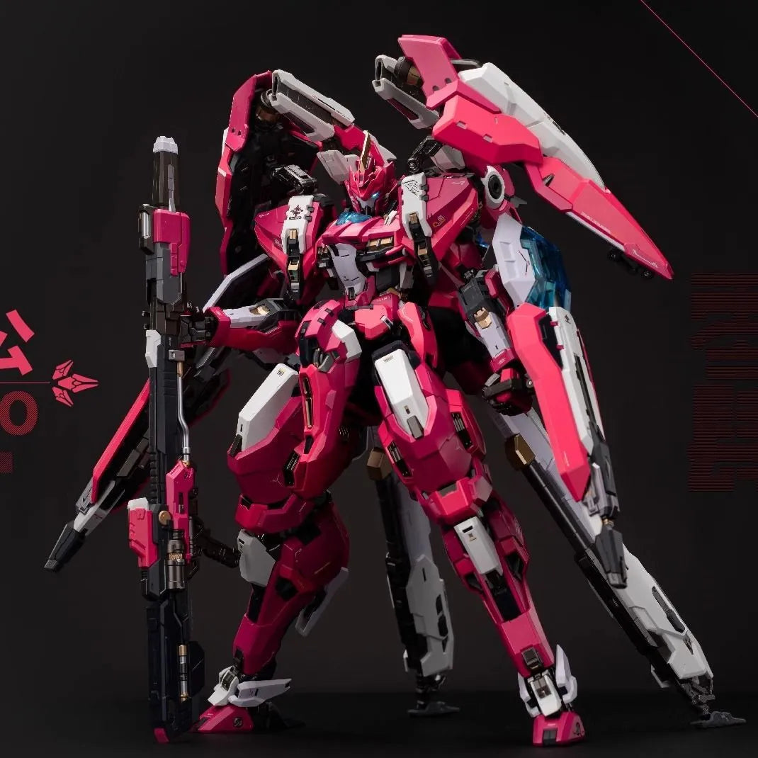 Moshow Progenitor Effect: Noble Class – Duke of Wei Guo (MCT-AP04)