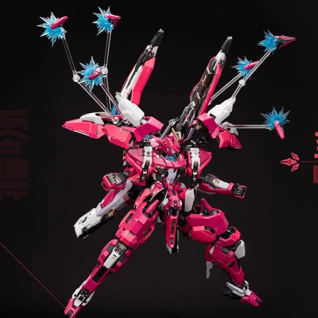 Moshow Progenitor Effect: Noble Class – Duke of Wei Guo (MCT-AP04)