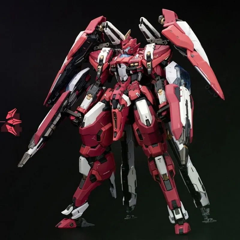 Moshow Progenitor Effect: Noble Class – Duke of Wei Guo (MCT-AP04)