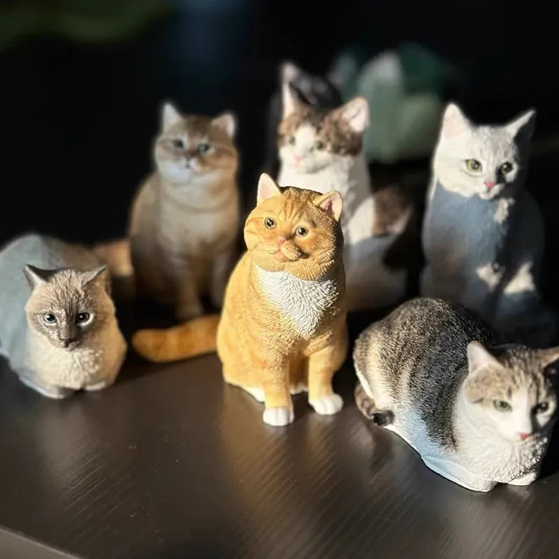 Custom Pet Fridge Magnets and Car Air Freshener Plaster Ornaments