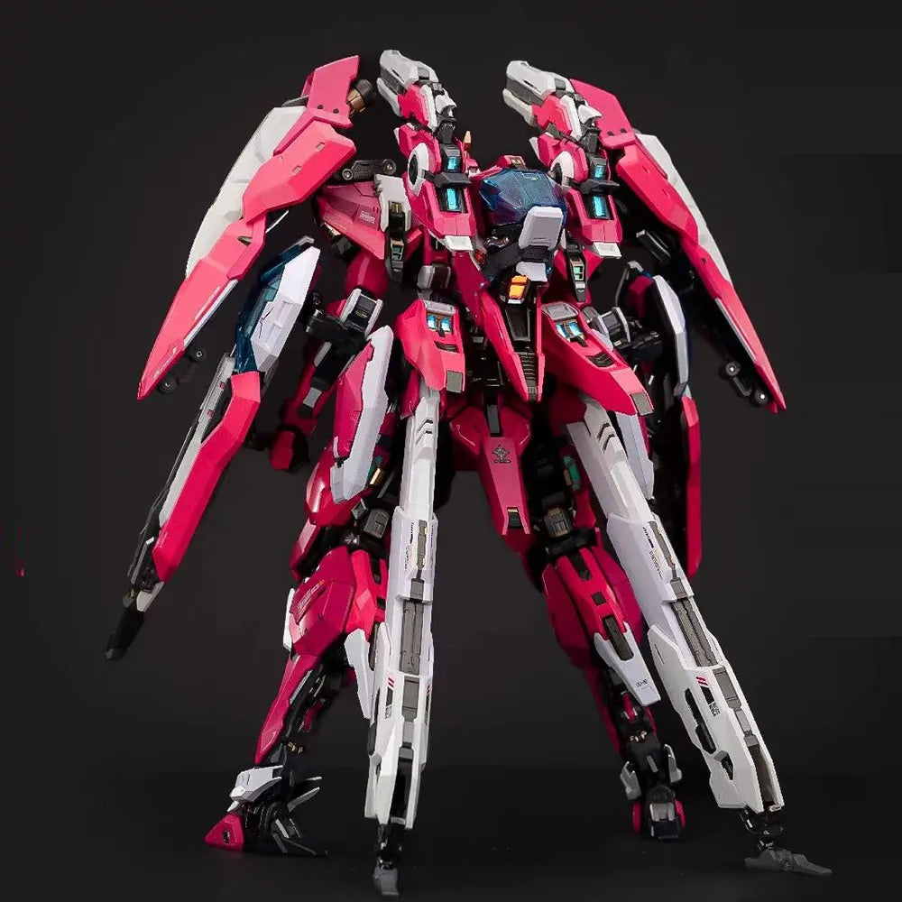 Moshow Progenitor Effect: Noble Class – Duke of Wei Guo (MCT-AP04)